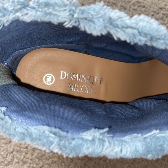 Jean Heels - Picture 5 of 6